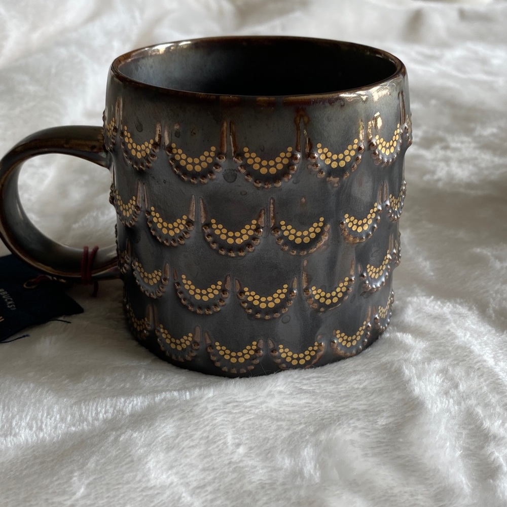 Starbucks Mermaid Collection 2015